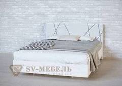 Двуспальные кровати в Ижевске