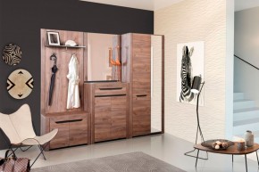 АФИНА Прихожая крафт в Ижевске - izhevsk.ok-mebel.com | фото