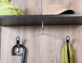 АФИНА Прихожая крафт в Ижевске - izhevsk.ok-mebel.com | фото 10