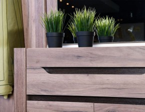 АФИНА Прихожая крафт в Ижевске - izhevsk.ok-mebel.com | фото 12