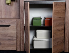 АФИНА Прихожая крафт в Ижевске - izhevsk.ok-mebel.com | фото 16