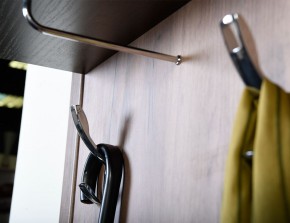 АФИНА Прихожая крафт в Ижевске - izhevsk.ok-mebel.com | фото 8