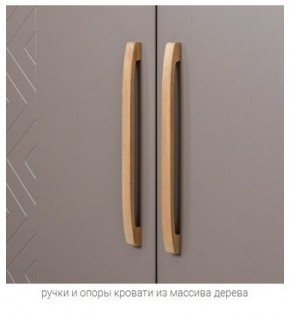 АМЬЕН Спальня (модульная) в Ижевске - izhevsk.ok-mebel.com | фото 4