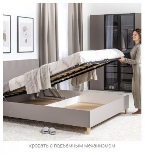 АМЬЕН Спальня (модульная) в Ижевске - izhevsk.ok-mebel.com | фото 5
