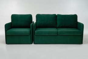 Комплект мягкой мебели 800+801 (диван+кресло) в Ижевске - izhevsk.ok-mebel.com | фото 3