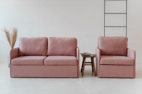 Комплект мягкой мебели 800+801 (диван+кресло) в Ижевске - izhevsk.ok-mebel.com | фото 4