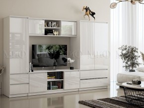 ЧЕЛСИ Антресоль-тумба универсальная в Ижевске - izhevsk.ok-mebel.com | фото 6