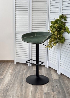 Барный стул ACAPULCO Vintage Green C-134 винтажный зеленый  М-City в Ижевске - izhevsk.ok-mebel.com | фото 3