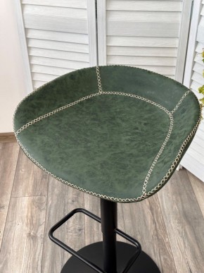Барный стул ACAPULCO Vintage Green C-134 винтажный зеленый  М-City в Ижевске - izhevsk.ok-mebel.com | фото 5