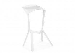 Барный стул Барный стул Mega white в Ижевске - izhevsk.ok-mebel.com | фото 1