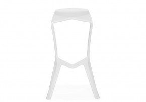Барный стул Барный стул Mega white в Ижевске - izhevsk.ok-mebel.com | фото 3