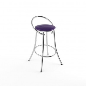 Барный стул Фуриант фиолетовый-873 в Ижевске - izhevsk.ok-mebel.com | фото 1