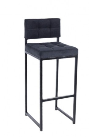 Барный стул Лофт "Стронг" (арт. Б323) (*в тканях - Luma, Paris, Merlin) в Ижевске - izhevsk.ok-mebel.com | фото