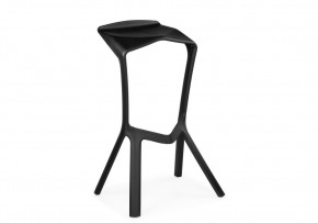 Барный стул Mega black в Ижевске - izhevsk.ok-mebel.com | фото