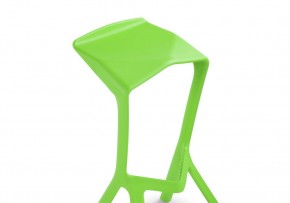 Барный стул Mega green в Ижевске - izhevsk.ok-mebel.com | фото 1