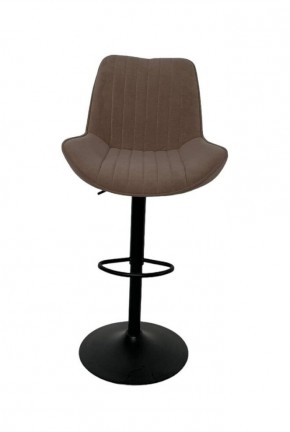 Барный стул Оскар газлифт (арт. Б325) (*в тканях - Luma, Paris, Merlin) в Ижевске - izhevsk.ok-mebel.com | фото