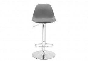 Барный стул Soft gray / chrome в Ижевске - izhevsk.ok-mebel.com | фото 2