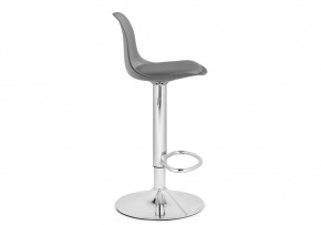 Барный стул Soft gray / chrome в Ижевске - izhevsk.ok-mebel.com | фото 3