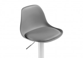 Барный стул Soft gray / chrome в Ижевске - izhevsk.ok-mebel.com | фото 5