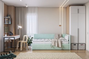 БАСКО Деткая К1 (белое дерево) в Ижевске - izhevsk.ok-mebel.com | фото