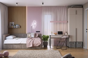 БАСКО Деткая К2 (кашемир) в Ижевске - izhevsk.ok-mebel.com | фото
