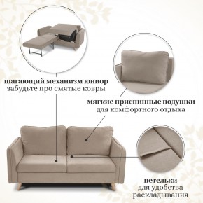 Комплект мягкой мебели 6134+6135 (диван+кресло) в Ижевске - izhevsk.ok-mebel.com | фото 12
