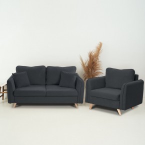 Комплект мягкой мебели 6134+6135 (диван+кресло) в Ижевске - izhevsk.ok-mebel.com | фото 6