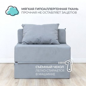 Бескаркасный диван Эссен в Ижевске - izhevsk.ok-mebel.com | фото 5
