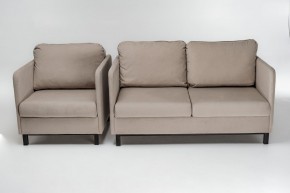 Комплект мягкой мебели 900+901 (диван+кресло) в Ижевске - izhevsk.ok-mebel.com | фото 11