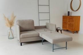Комплект мягкой мебели 900+901 (диван+кресло) в Ижевске - izhevsk.ok-mebel.com | фото 4