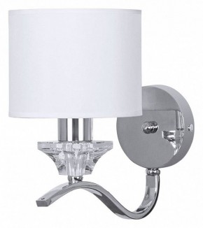 Бра Arte Lamp Alhena A4091AP-1CC в Ижевске - izhevsk.ok-mebel.com | фото 1