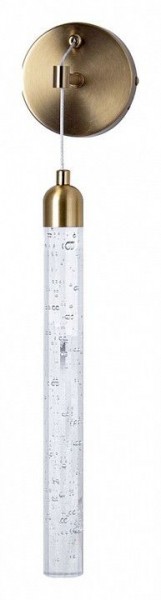 Бра Arte Lamp Bias A1802AP-5PB в Ижевске - izhevsk.ok-mebel.com | фото