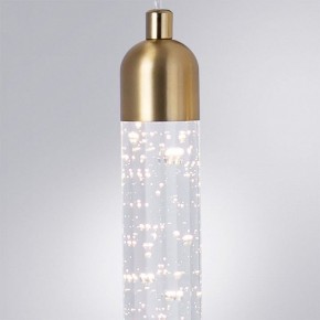 Бра Arte Lamp Bias A1802AP-5PB в Ижевске - izhevsk.ok-mebel.com | фото 2