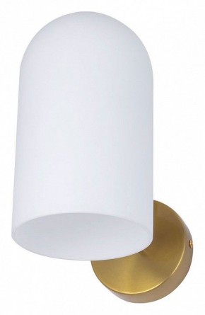 Бра Arte Lamp Cassel A5454AP-1PB в Ижевске - izhevsk.ok-mebel.com | фото