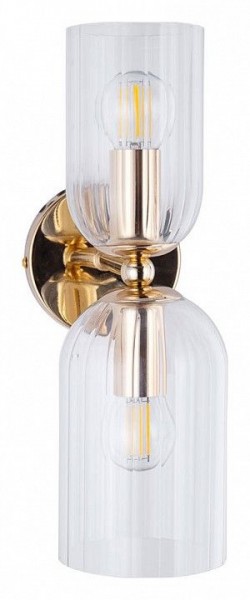 Бра Arte Lamp Charm A1623AP-2GO в Ижевске - izhevsk.ok-mebel.com | фото