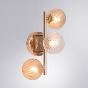 Бра Arte Lamp Etereo A5261AP-3GO в Ижевске - izhevsk.ok-mebel.com | фото 2