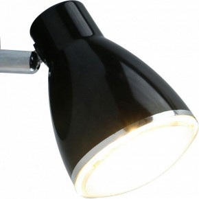Бра Arte Lamp Gioved A6008AP-1BK в Ижевске - izhevsk.ok-mebel.com | фото 2