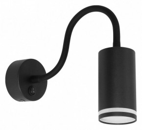Бра Arte Lamp Imai A2266AP-1BK в Ижевске - izhevsk.ok-mebel.com | фото