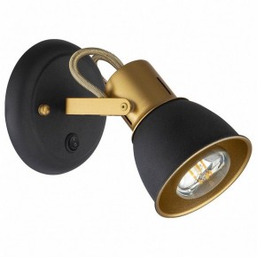 Бра Arte Lamp Jovi A1677AP-1GO в Ижевске - izhevsk.ok-mebel.com | фото