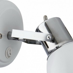 Бра Arte Lamp Jovi A1677AP-1WH в Ижевске - izhevsk.ok-mebel.com | фото 3