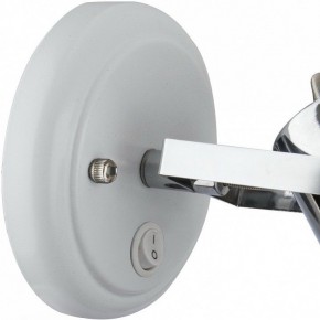 Бра Arte Lamp Jovi A1677AP-1WH в Ижевске - izhevsk.ok-mebel.com | фото 4