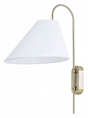 Бра Arte Lamp Rondo A4086AP-1AB в Ижевске - izhevsk.ok-mebel.com | фото