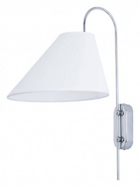 Бра Arte Lamp Rondo A4086AP-1CC в Ижевске - izhevsk.ok-mebel.com | фото