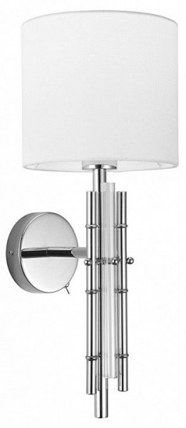 Бра Arte Lamp Taygeta A4097AP-1CC в Ижевске - izhevsk.ok-mebel.com | фото 1