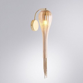 Бра Arte Lamp Waterfall A1577AP-1GO в Ижевске - izhevsk.ok-mebel.com | фото 2