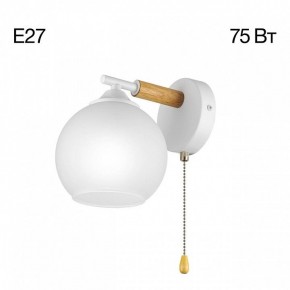 Бра Citilux Tika CL133410 в Ижевске - izhevsk.ok-mebel.com | фото 2