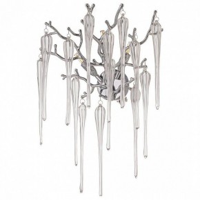 Бра Dio D’Arte Tavenna Nickel Tavenna H 2.40.101 N в Ижевске - izhevsk.ok-mebel.com | фото