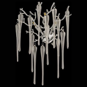 Бра Dio D’Arte Tavenna Nickel Tavenna H 2.40.101 N в Ижевске - izhevsk.ok-mebel.com | фото 2