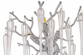 Бра Dio D’Arte Tavenna Nickel Tavenna H 2.40.101 N в Ижевске - izhevsk.ok-mebel.com | фото 3