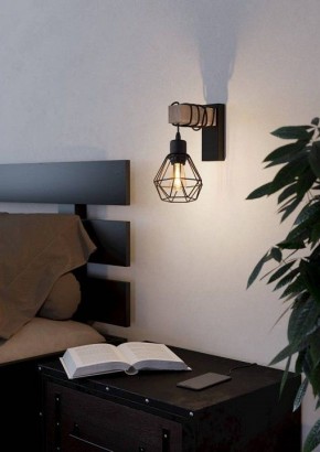 Бра Eglo ПРОМО TOWNSHEND 5 44078 в Ижевске - izhevsk.ok-mebel.com | фото 4